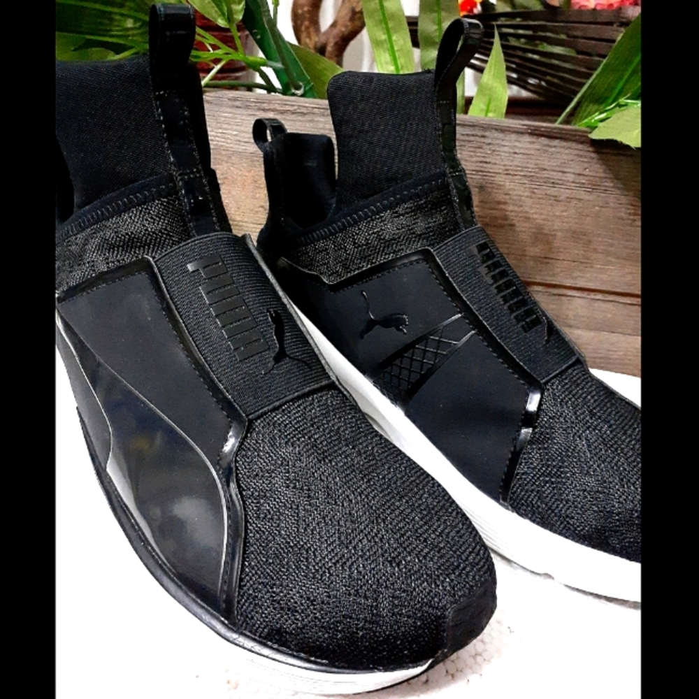 Puma shoes - Picture 2 of 7